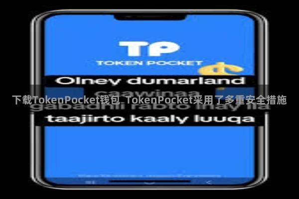 下载TokenPocket钱包  TokenPocket采用了多重安全措施