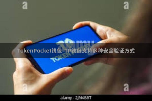 TokenPocket钱包  TP钱包支持多种安全验证方式